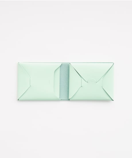 SEAMLESS SHORT WALLET （7 colors）