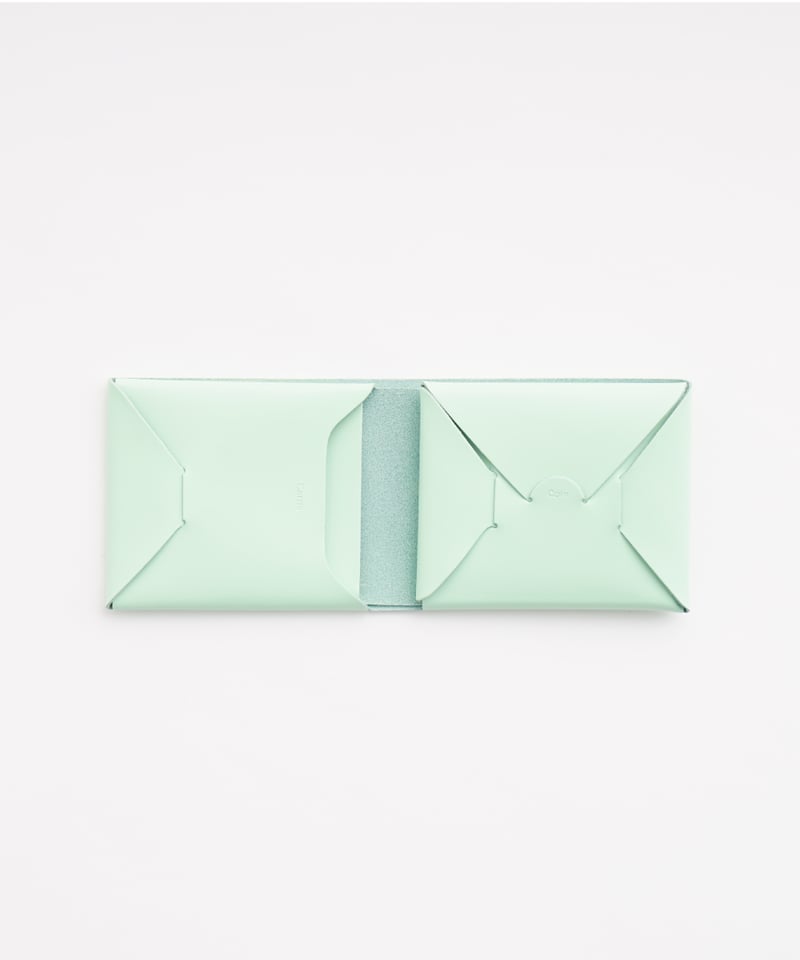 SEAMLESS SHORT WALLET （7 colors） | i ro se Off