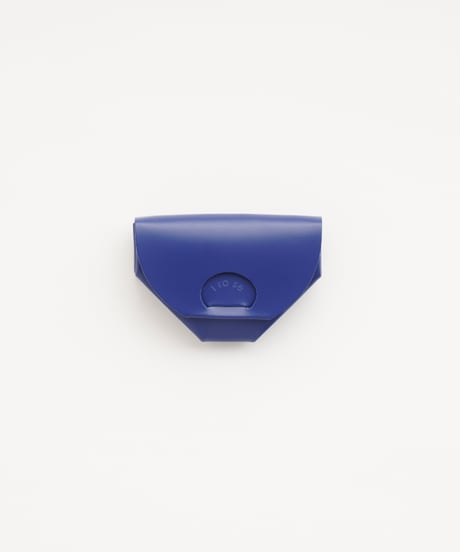 SEAMLESS COIN CASE（8 colors）