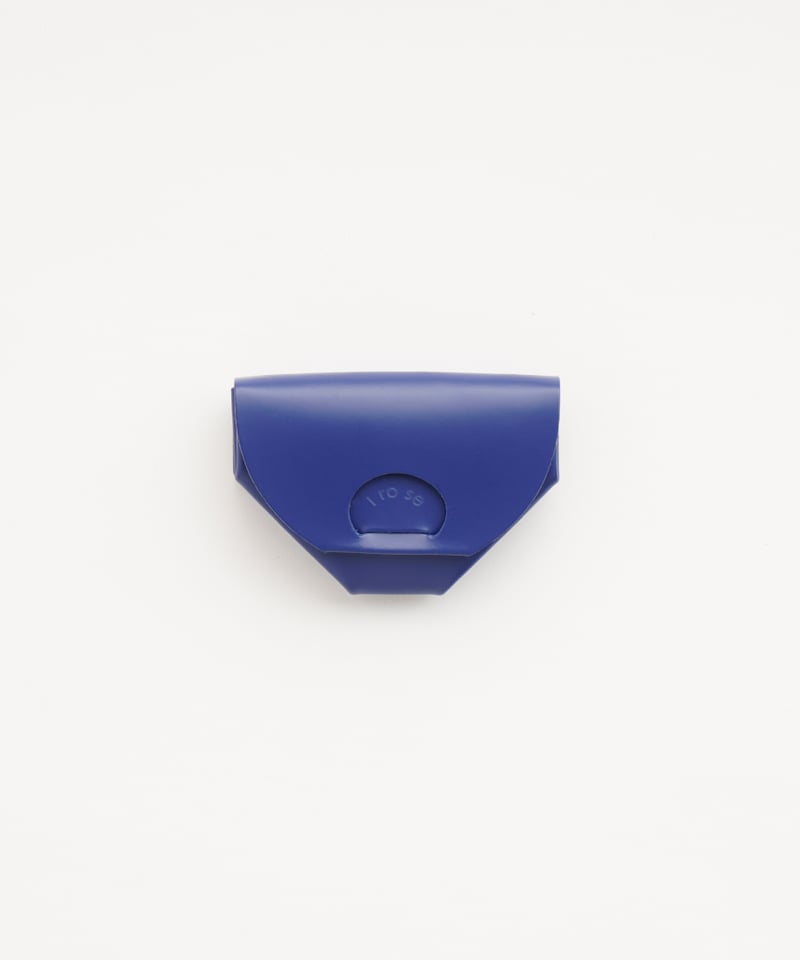 SEAMLESS COIN CASE（8 colors） | i ro se Officia
