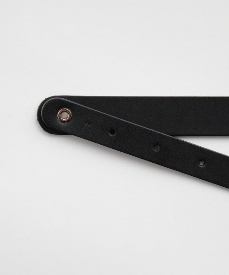 FOLDING BELT | i ro se Official Online Store FOLDING BELT | i ro se Official Online Store