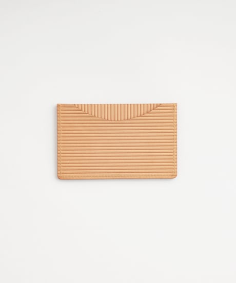 CARDBOARD PASS CASE ( 2 colors )