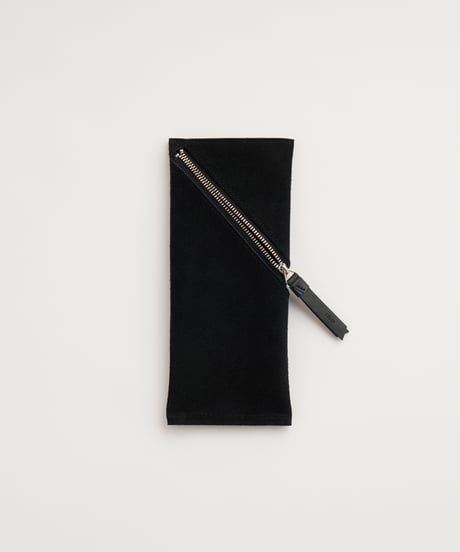 SPIRAL PEN CASE ( 3 colors )