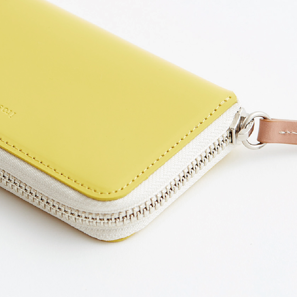 POP-UP MINI WALLET ( 5 colors ) | i ro se Offi