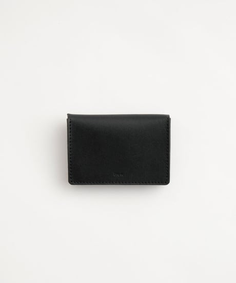 SLANT CARD CASE ( 3 colors )