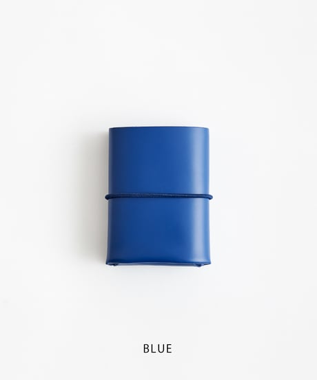 SEAMLESS COMPACT WALLET （4colors）
