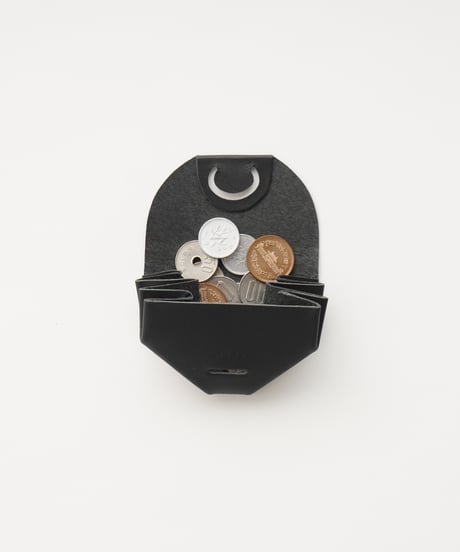 SEAMLESS COIN CASE（8 colors）