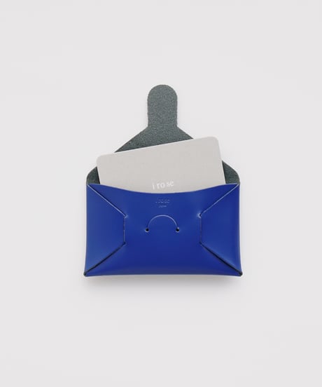 SEAMLESS CARD CASE （7 colors）