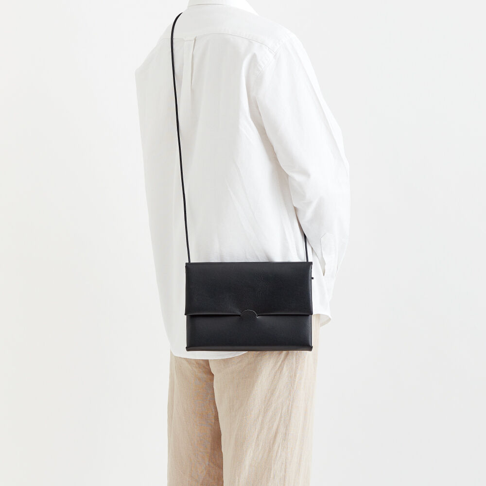 SEAMLESS SHOULDER CASE M size ( 3 colors ) | i 