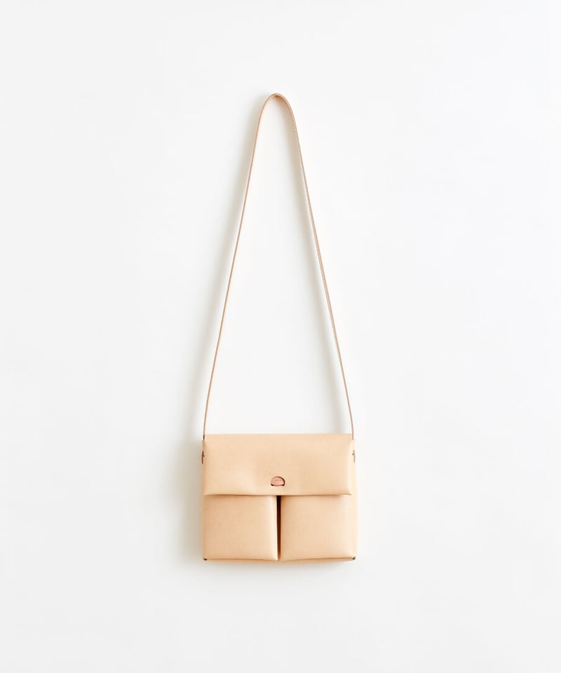 週末値下げ　新品　plage ROHE BELT BAG 最終値下げ新品 plage ROHE BELT BAG