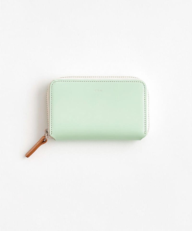 POP-UP MINI WALLET ( 4 colors ) | i ro se Offi POP-UP MINI WALLET ( 4 colors ) | i ro se Offi