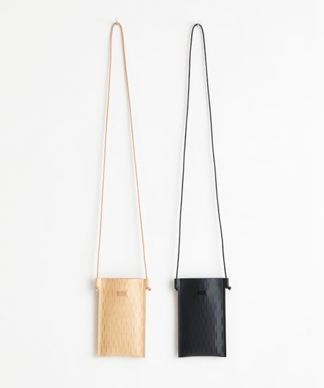 "NET" SMARTPHONE CASE (NUDE)