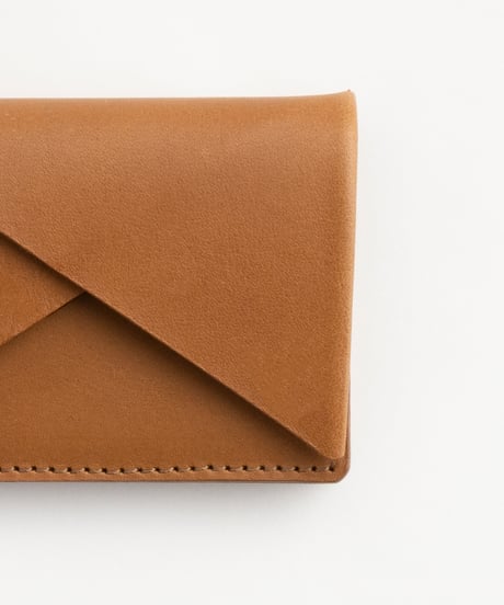 SLANT CARD CASE ( 3 colors )