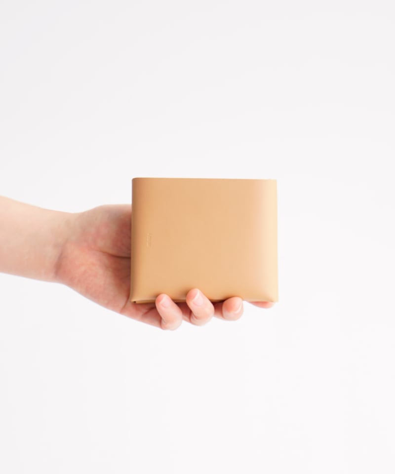 SEAMLESS SHORT WALLET （7 colors） | i ro se Off