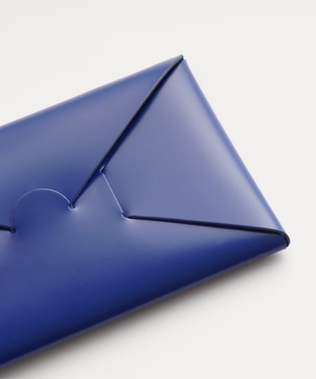 SEAMLESS LONG WALLET （7 colors）