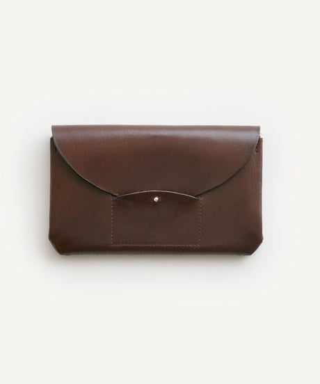 RIC-RAC LONG WALLET ( 3 colors )