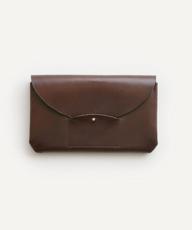 RIC-RAC LONG WALLET ( 3 colors ) | i ro se Off