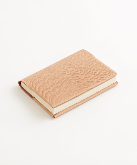 SEAMLESS BOOK COVER  ( 3 colors )
