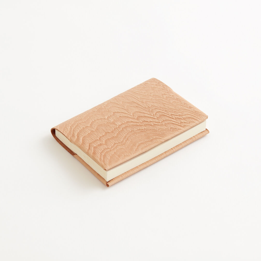 ショルダーバッグ SEAMLESS BOOK COVER SEAMLESS BOOK COVER ( 3 colors ) | i ro se Of