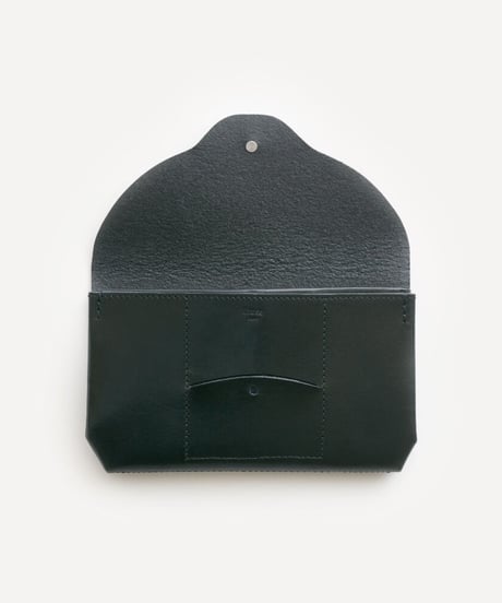 RIC-RAC LONG WALLET ( 3 colors )