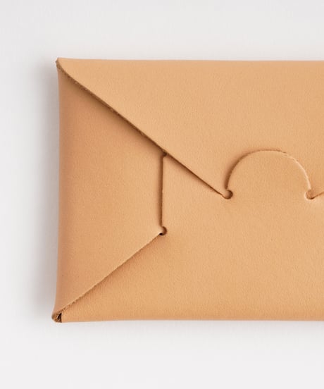 SEAMLESS CARD CASE （7 colors）