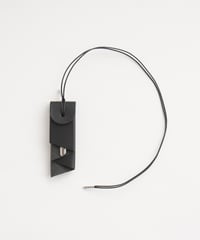AURORA KEY HOLDER（8 colors）