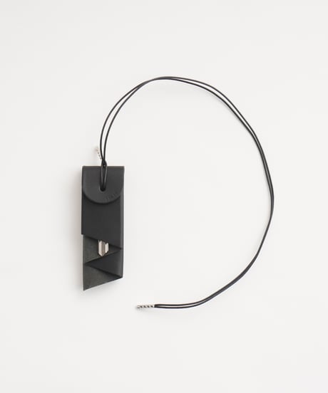 AURORA KEY HOLDER（8 colors）