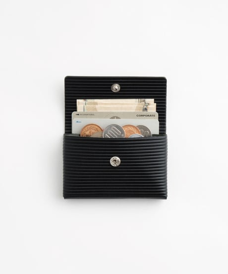 CARDBOARD CARD WALLET  ( 2 colors )