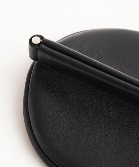 ROUND COIN CASE ( 2colors )