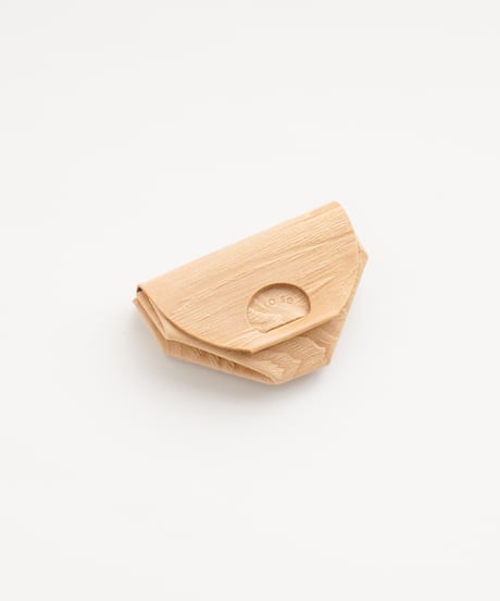SEAMLESS COIN CASE（8 colors）