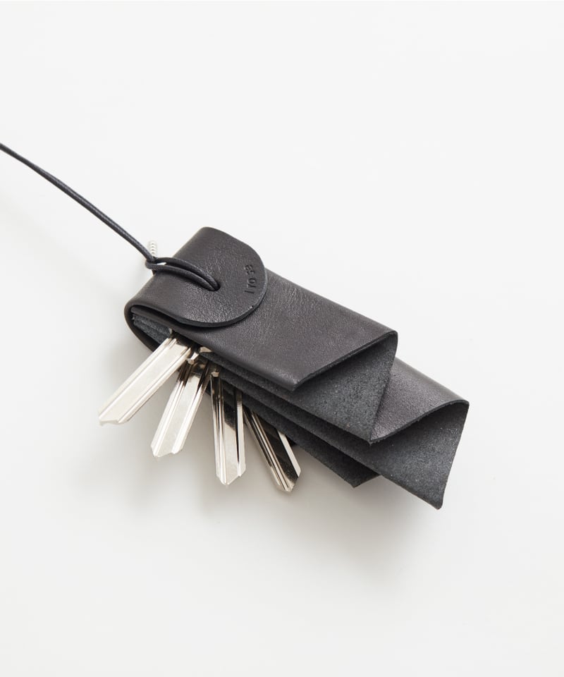 AURORA KEY HOLDER(8 colors) | i ro se Official AURORA KEY HOLDER(8 colors) | i ro se Official