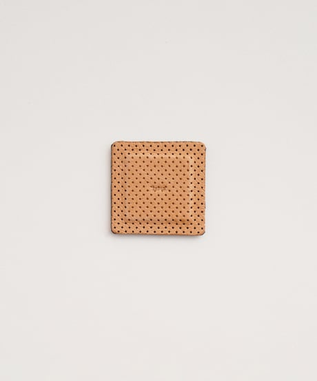 LEATHER MAGNET "BAND-AID"
