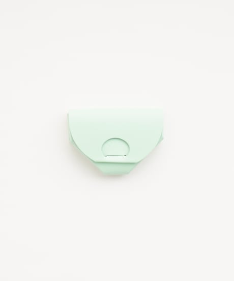 SEAMLESS COIN CASE（8 colors）