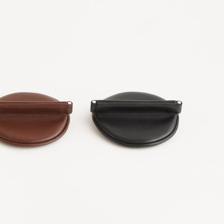 ROUND COIN CASE ( 4colors )