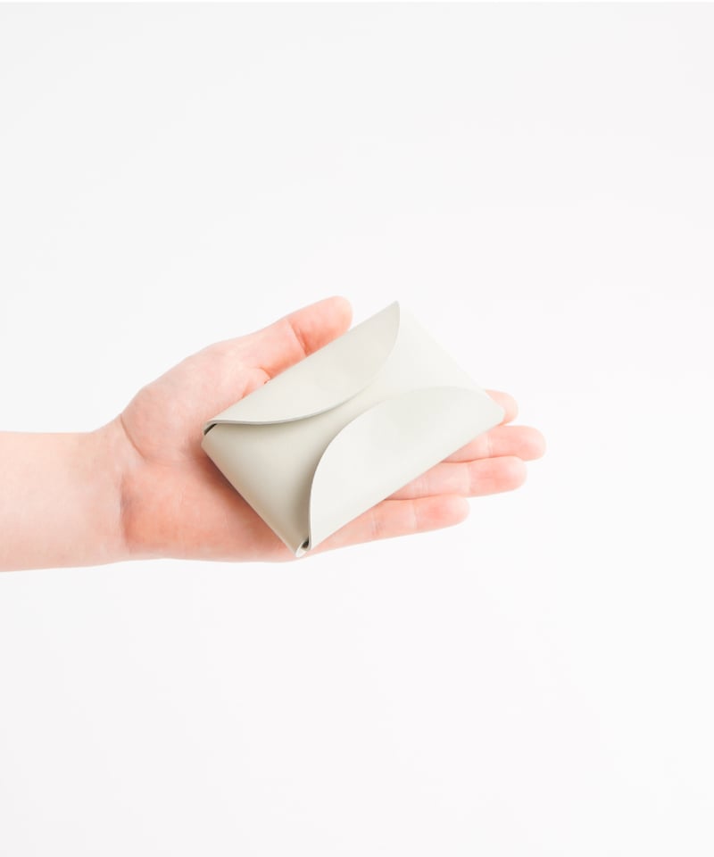 FOLD KEY WALLET-2 ( 2colors ) | i ro se Offici