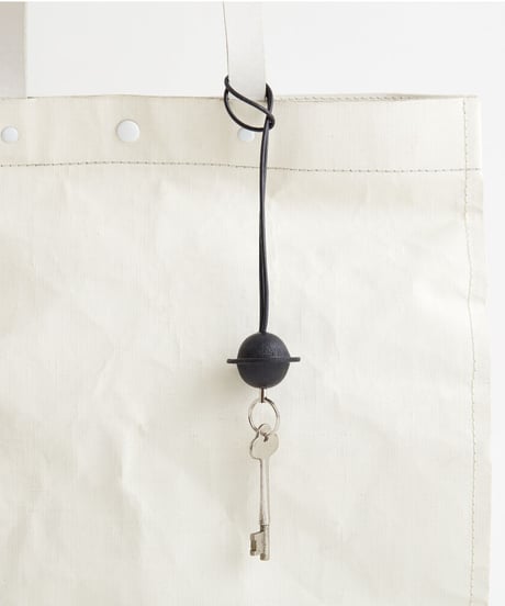 PLANET NECK HOLDER（NUDE / BLACK）