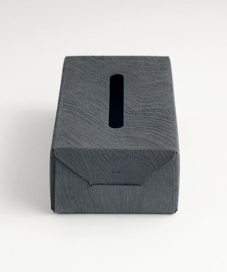 ASHWOOD LEATHER TISSUE BOX CASE