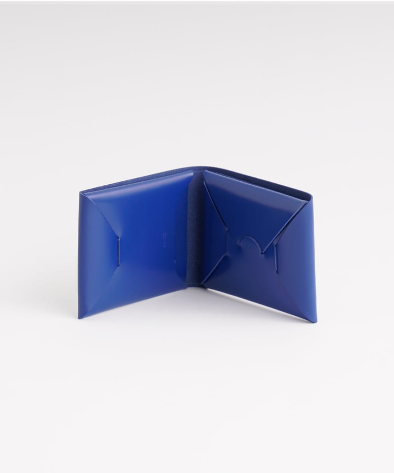 irose　SEAMLESS SHORT WALLET　新品　未使用　財布 SEAMLESS SHORT WALLET （7 colors） | i ro se Off