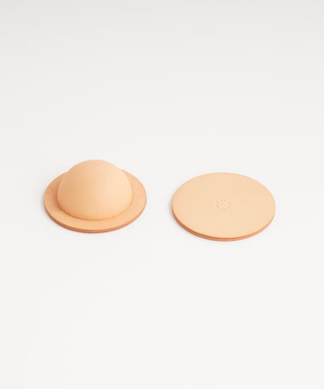 PLANET MIRROR  ( NUDE / BLACK )
