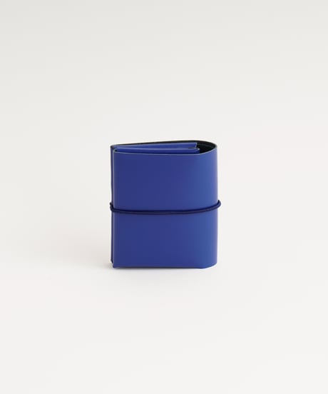 SEAMLESS MINI WALLET-2（7 colors）