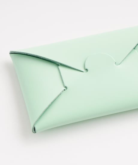 SEAMLESS CARD CASE （7 colors）
