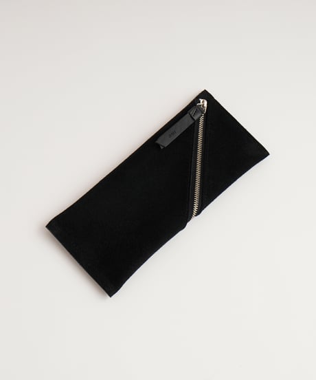 SPIRAL PEN CASE ( 3 colors )