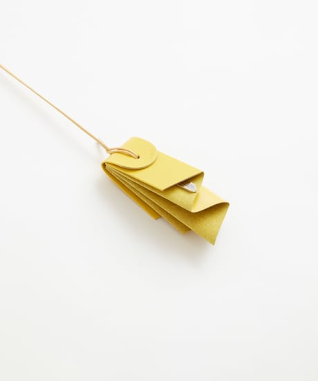 AURORA KEY HOLDER（8 colors）