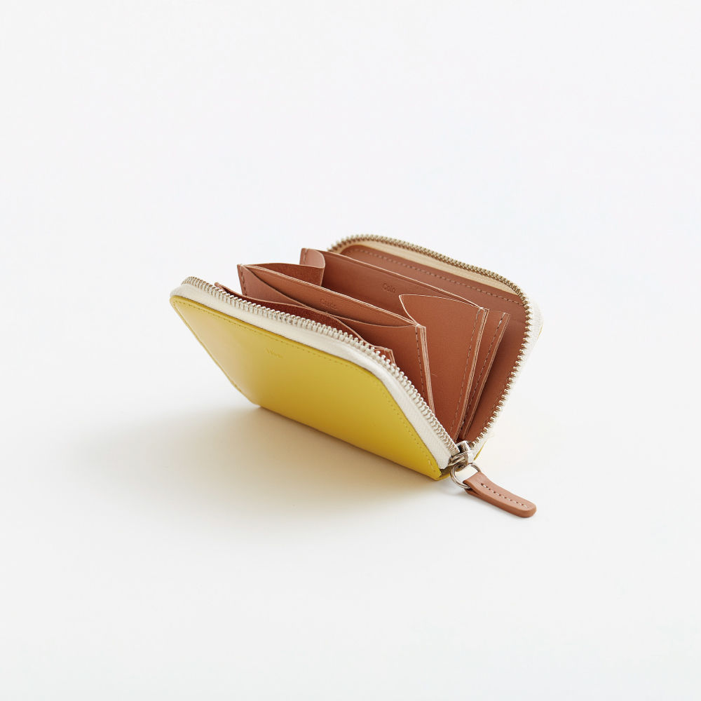 POP-UP MINI WALLET ( 4 colors ) | i ro se Offi POP-UP MINI WALLET ( 4 colors ) | i ro se Offi