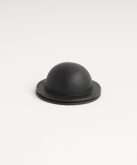PLANET MIRROR  ( NUDE / BLACK )