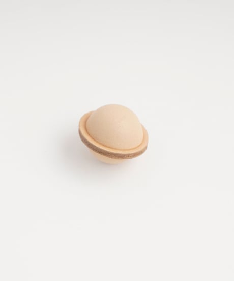 PLANET MAGNET（NUDE / BLACK）