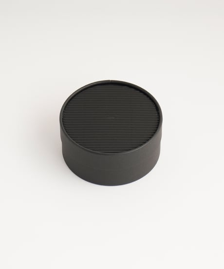 PLANET MIRROR  ( NUDE / BLACK )