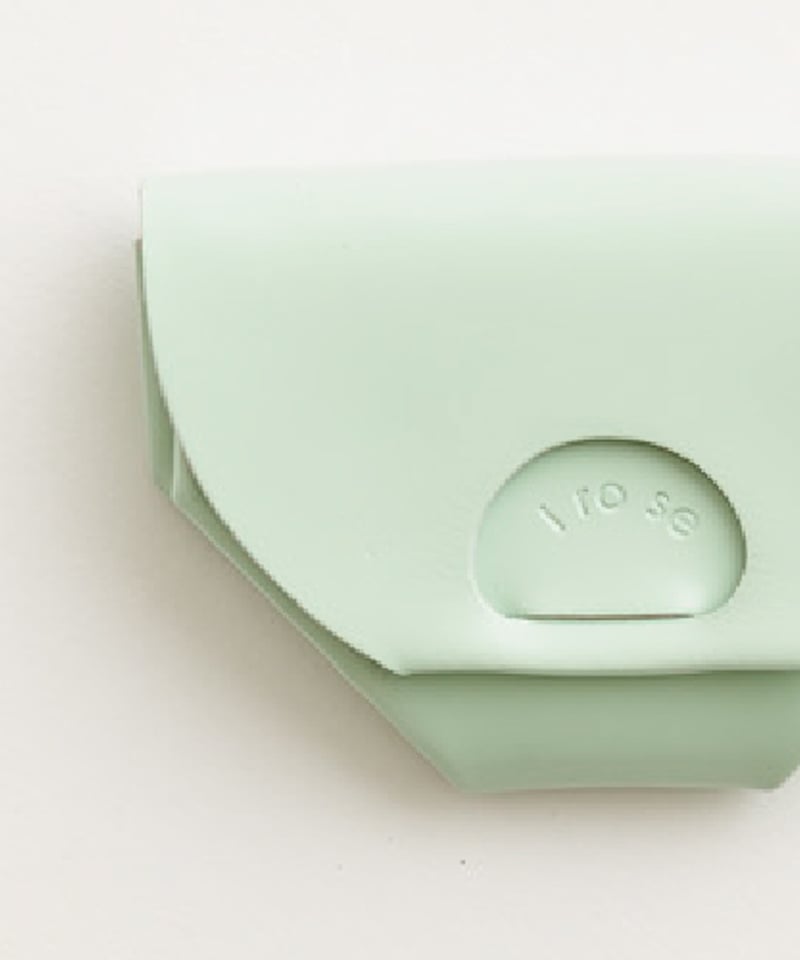 【未使用】i ro se/SEAMLESS COIN CASE SEAMLESS COIN CASE（8 colors） | i ro se Officia