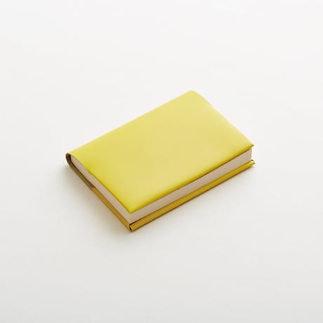 SEAMLESS BOOK COVER  ( 6 colors )