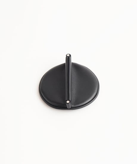 ROUND COIN CASE ( 2colors )